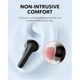 Навушники TWS Anker SoundCore K20i Black - зображення 9