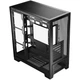 Корпус Modecom VOLCANO SPACE APEX w/o fans MIDI USB 3.0x2+TYPE-C BLACK без БЖ ATX - изображение 5
