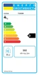 Водонагреватель Eldom Style 30 SLIM 1,5 kW 72269W - изображение 7