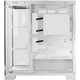 Корпус Modecom VOLCANO SPACE APEX w/o fans MIDI USB 3.0x2+TYPE-C WHITE без БЖ ATX - изображение 3
