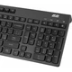 Клавиатура 2E KS280 Black (2E-KS280WBGR_UA) - изображение 5