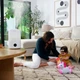 Зволожувач повітря Levoit Smart Humidifier Dual 200S (HEAPHULVSEU0035) - зображення 5