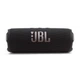 Акустическая система JBL Flip 7 Black (JBLFLIP7BLK) - изображение 1