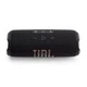 Акустическая система JBL Flip 7 Black (JBLFLIP7BLK) - изображение 2