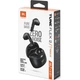 Навушники TWS JBL Tune Flex 2 Black (JBLTFLEX2BLK) - зображення 2