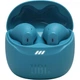 Наушники TWS JBL Tune Flex 2 Turquoise (JBLTFLEX2TQE) - изображение 7