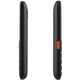 Мобільний телефон (бабушкофон) 2E T180 MAX Black (688130251051) - зображення 4