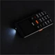 Мобільний телефон (бабушкофон) 2E T180 MAX Black (688130251051) - зображення 7