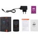 Мобільний телефон (бабушкофон) 2E T180 MAX Black (688130251051) - зображення 10