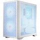 Корпус LogicConcept DART PRO ARGB MINI WHITE MESH fans 3x120mm без БЖ mATX - изображение 2