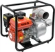 Мотопомпа YATO 4`` 7,7 к.с. 96м³/час YT-85403 - изображение 1