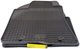 Килимки в салон PolyteP Toyota Avensis T25 2003-2009 4 шт борт 1 см євроклітина - зображення 2