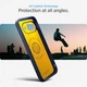Чехол Spigen Nano Pop MagFit для Google Pixel 9a Blueberry Navy (ACS09066) - изображение 3