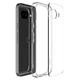 Чехол Spigen Ultra Hybrid для Google Pixel 9a Crystal Clear (ACS09042) - изображение 2