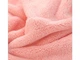 Тюрбан-полотенце из микрофибры для волос HairTowel, розовый - изображение 4