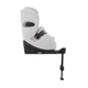 Автокрісло Cybex Anoris T2 i-Size Plus , Platinum White - изображение 5