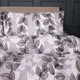 Наволочка MirSon Ranforce Elite 17-0695 Silver Foliage 50х50 см (2200010453003) - зображення 3