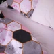 Простынь MirSon Бязь 17-0583-1 Jemma Бежевая Двуспальная 180x220 см 100% Хлопок (2200008605483) - изображение 4