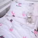 Простынь MirSon 150х220 см Kids Time 17-0498-1 Magnificent бязь (2200008507718) - изображение 5