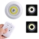 Беспроводные светодиодные автономные LED лампы , с пультом light with Remote Control Set 3 шт - изображение 2