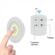 Беспроводные светодиодные автономные LED лампы , с пультом light with Remote Control Set 3 шт - изображение 4
