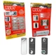 Універсальний магніт VALUE PACK 9436-2 Магнітні фіксатори для зачинення дверей - зображення 7