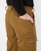 Брюки мужские UKM Softshell 2.0 XXL койот - изображение 5