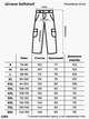 Брюки мужские UKM Softshell 2.0 M оливковый - изображение 14