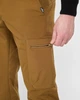 Брюки мужские UKM Softshell 2.0 M койот - изображение 8