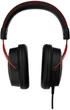 Наушники HyperX Cloud Alpha (4P5L1AM) - изображение 3
