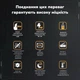 Паяльник Fnirsi HS-02A Max максимальная комплектация - изображение 2