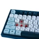 Клавиатура Montech FULL SIZE FR MK105FR - изображение 5