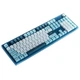 Клавиатура Montech FULL SIZE FR MK105FR - изображение 6