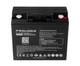 Аккумуляторная батарея для ИБП Prologix AGM 12V 18Ah M5 Black (PL12-18) - изображение 1
