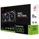 Видеокарта Asus ROG Astral GeForce RTX 5080 16GB GDDR7 OC Edition - изображение 7
