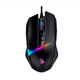 Мышка игровая компьютерная A4Tech W60 Max Stone Black (531576) - изображение 6