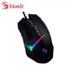 Мышка игровая компьютерная A4Tech W60 Max Stone Black (531576) - изображение 8