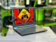 Ноутбук HP Victus 15 | 15.6'' (1920x1080) 144Гц / IPS | AMD Ryzen 5 8645HS | 16 DDR5 | SSD 512Gb | GeForce RTX 4050 | Windows 11| Б/В - зображення 4