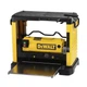 Верстак DeWALT рейсмусный 1800 Вт, 10000 об/мин, вес 33 кг (DW733) - изображение 1