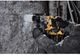 Перфоратор DeWALT бесщёточный, SDS PLUS, 18 В, 1.4 Дж, 2 реж. кейс TSTAK (без АКБ и ЗУ) (DCH172NT) - изображение 8