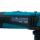 Мощная полировальная роторная машина PROFI-TEC PPM-607SR SET : 600 Вт, диски 30/50/75 мм - изображение 7
