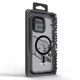 Чохол ArmorStandart Uniq Magsafe для Apple iPhone 15 Pro Max Maza Boar 2 Black (ARM76325) - зображення 2