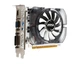 Відеокарта MSI PCI-Ex GeForce GT 730 4096MB DDR3 (128bit) (700/1000) (VGA, DVI, HDMI) (N730-4GD3V2) OEM - изображение 2