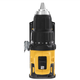 Шуруповерт DeWALT DCD708N (без АКБ и ЗУ) (DCD708N) - изображение 2