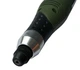 Високоточна бормашина (гравер) Proxxon Micromot 60/E (28515), Кейс, 34додаткових насадки - зображення 5