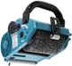 Щеточная шлифмашина MAKITA 9741 - изображение 5