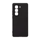 Чехол ArmorStandart ICON для Infinix Hot 50 Pro Plus 4G Camera cover Black (ARM84474) - изображение 1