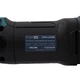 Мощная роторная полировальная машина PROFI-TEC PPM-1515R с двухступенчатым редуктором: 1500 Вт, диски 150мм - изображение 7