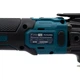 Аккумуляторный многофункциональный инструмент мультитул PROFI-TEC PCM420BL POWERLine: с АКБ 20V 2 шт-2.0Ah+ЗУ - изображение 9
