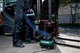 Компресор переносний Metabo Basic 160-6 W OF (601501000): 160 л/хв., 900Вт, 6 бар - зображення 10